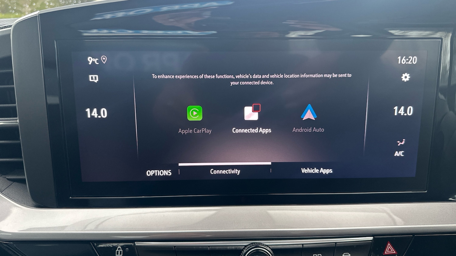 Used Vauxhall Mokka 2022 for sale - 77984775: Photo 12