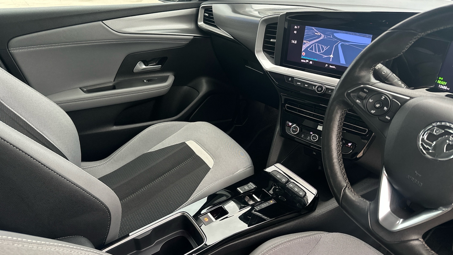 Used Vauxhall Mokka 2022 for sale - 77984775: Photo 14