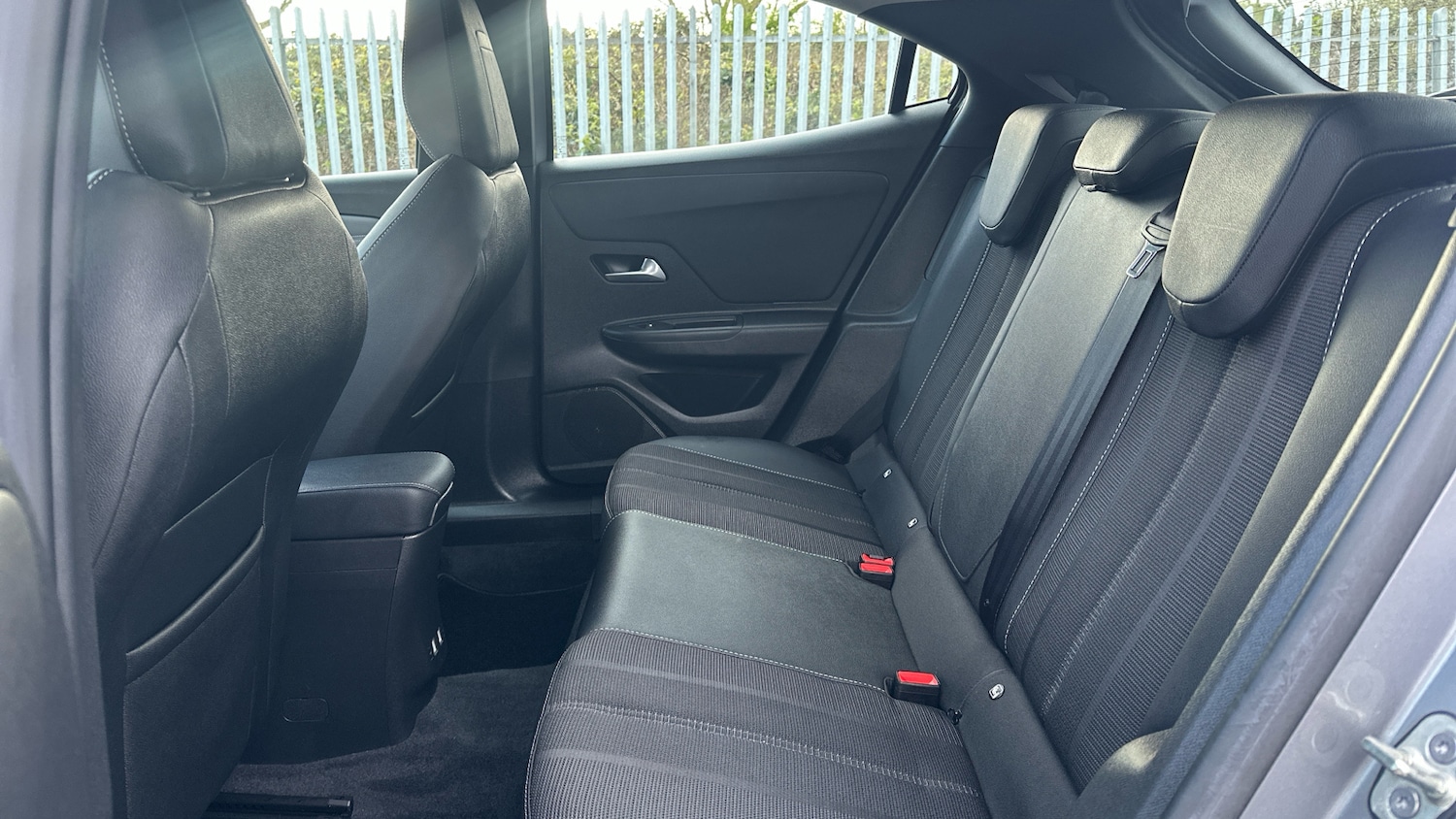 Used Vauxhall Mokka 2022 for sale - 77984775: Photo 16