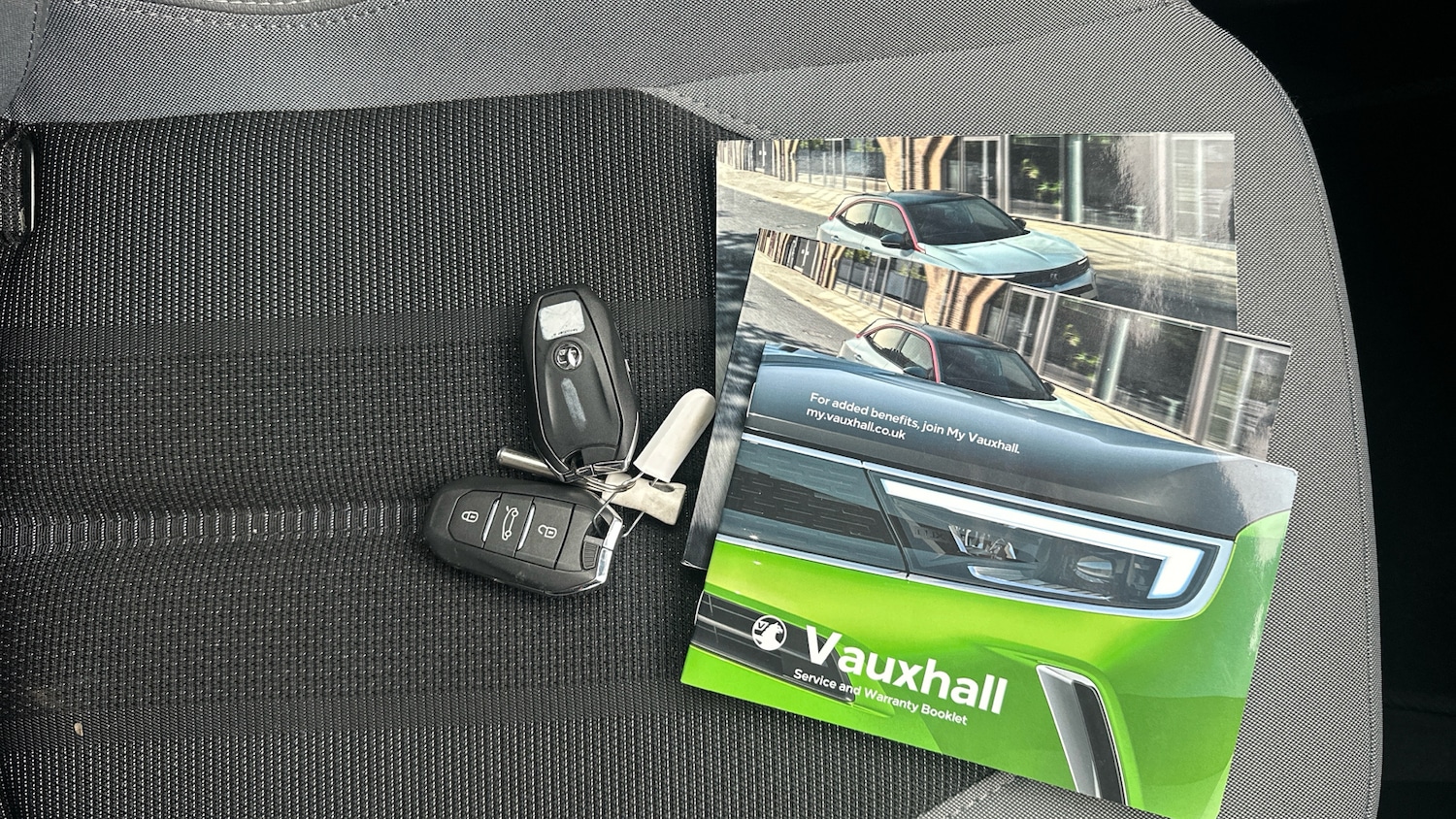 Used Vauxhall Mokka 2022 for sale - 77984775: Photo 19