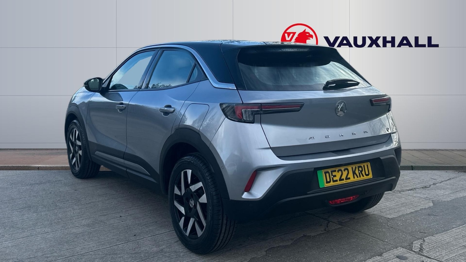 Used Vauxhall Mokka 2022 for sale - 77984775: Photo 2