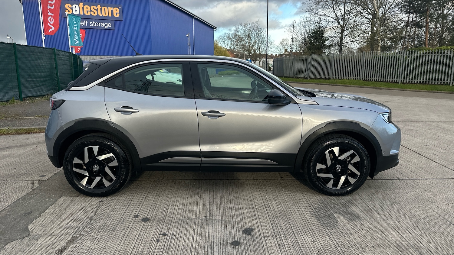 Used Vauxhall Mokka 2022 for sale - 77984775: Photo 22