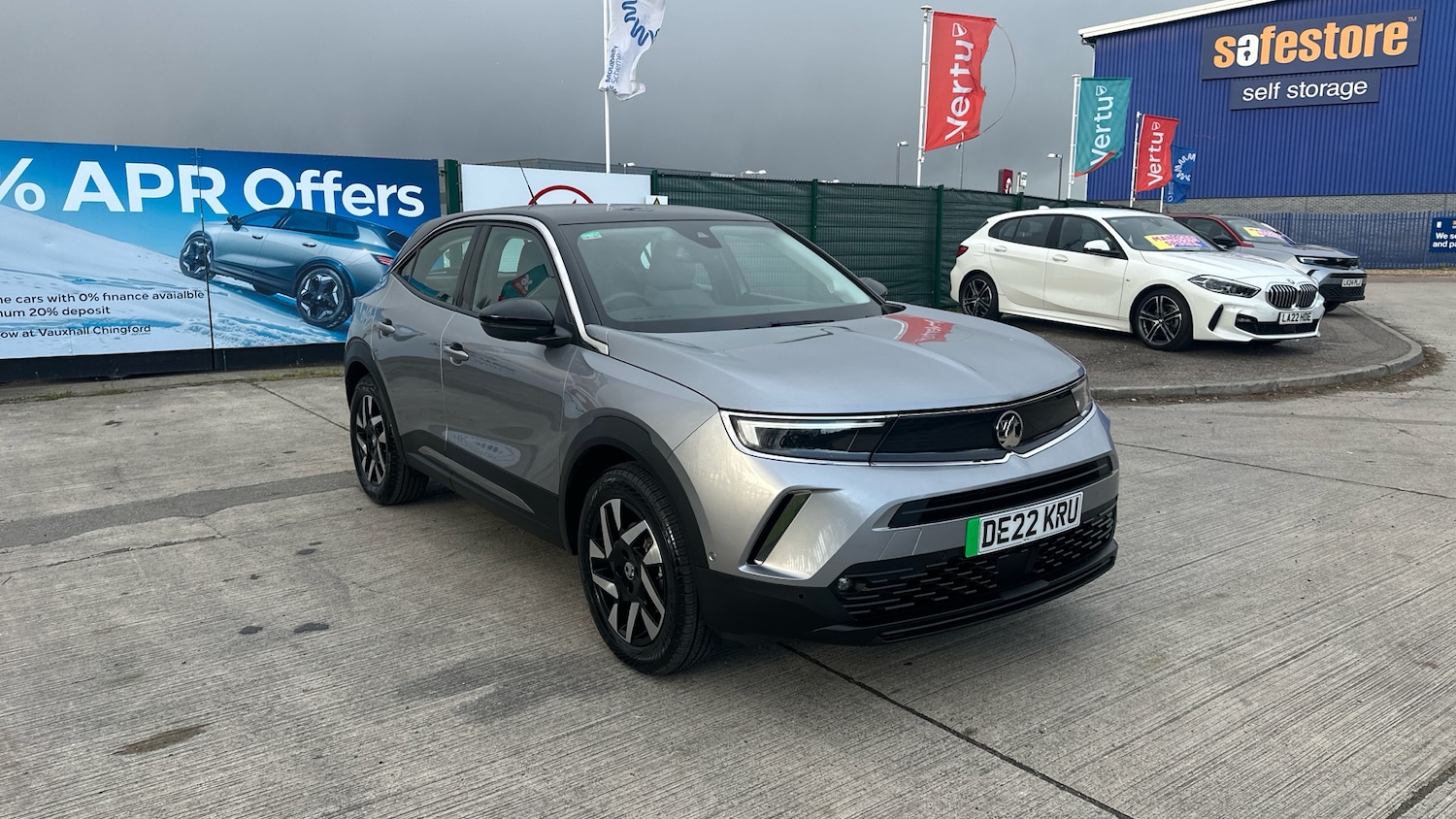 Used Vauxhall Mokka 2022 for sale - 77984775: Photo 23