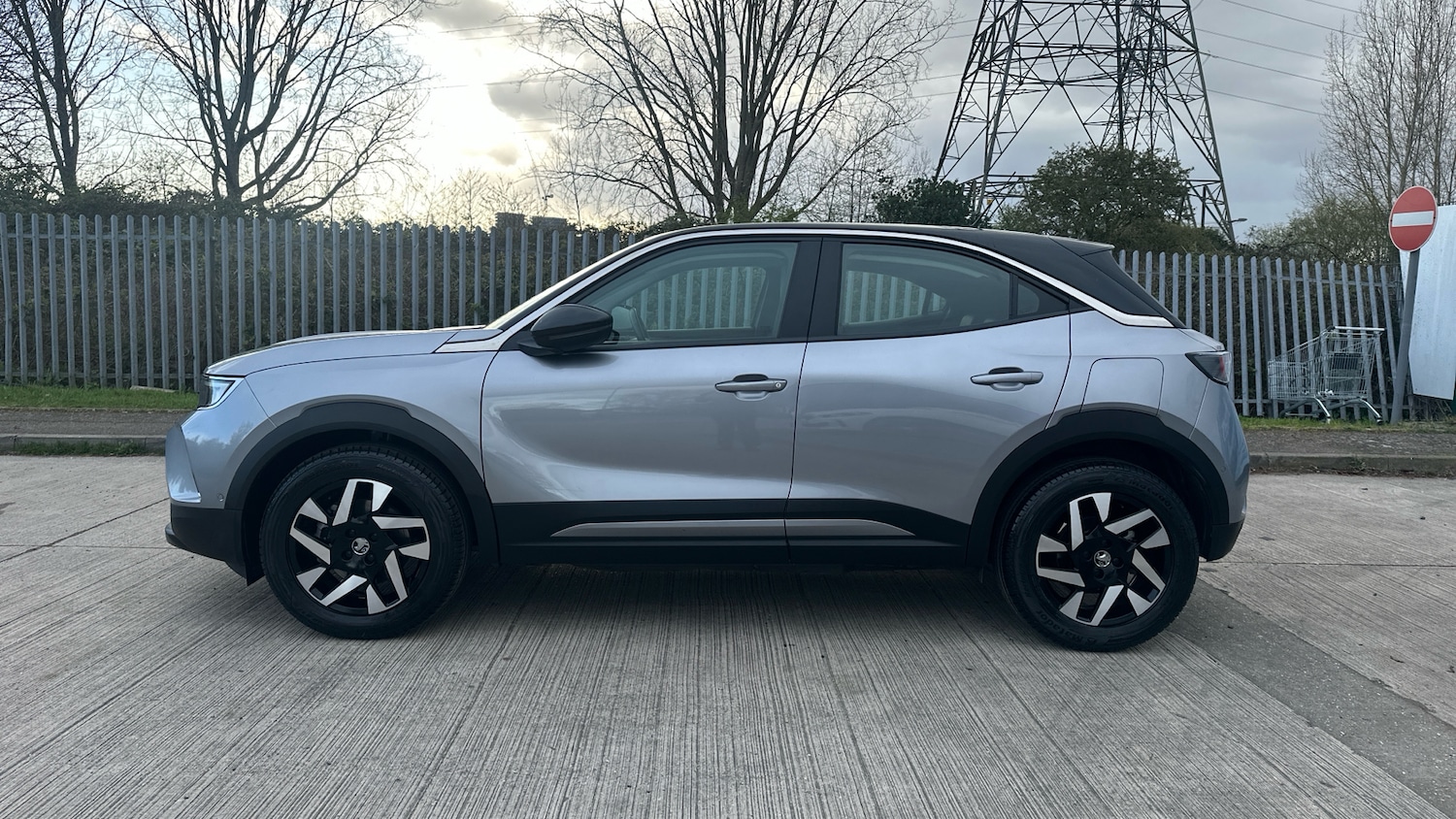 Used Vauxhall Mokka 2022 for sale - 77984775: Photo 26