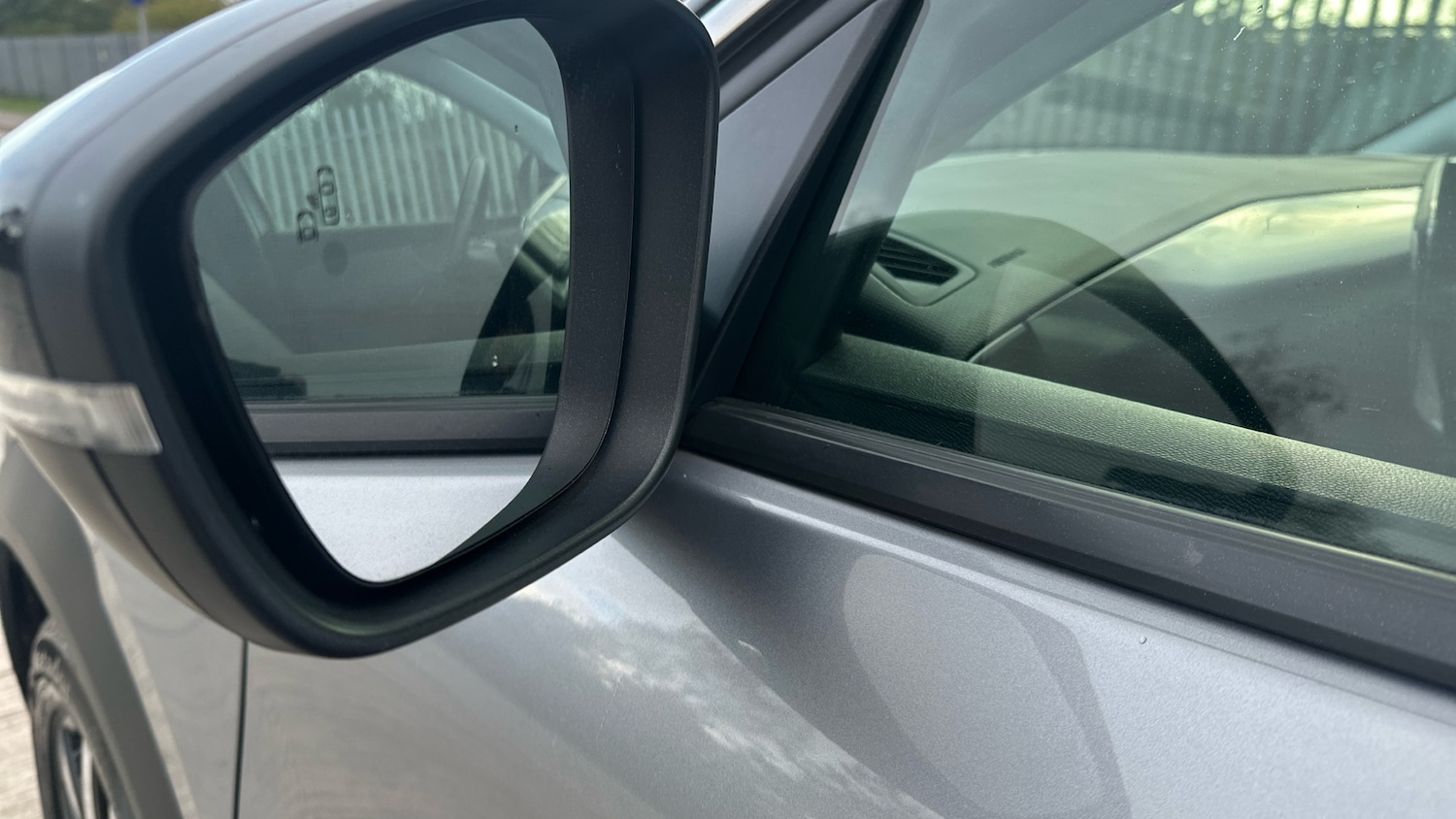 Used Vauxhall Mokka 2022 for sale - 77984775: Photo 28