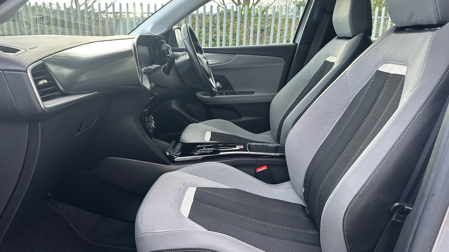 Used Vauxhall Mokka 2022 for sale - 77984775: Photo 29