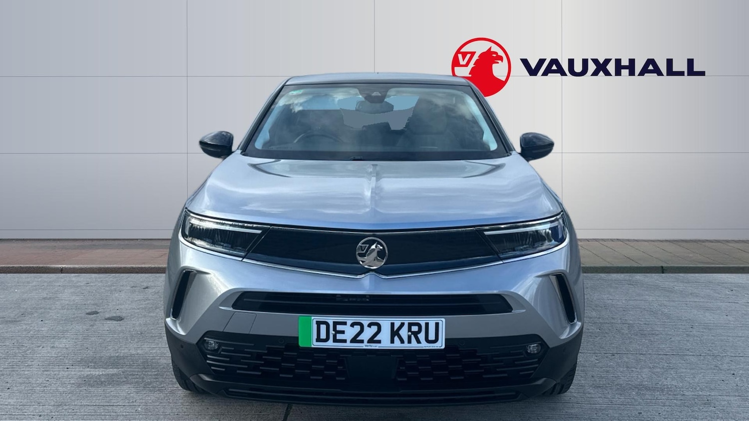 Used Vauxhall Mokka 2022 for sale - 77984775: Photo 3