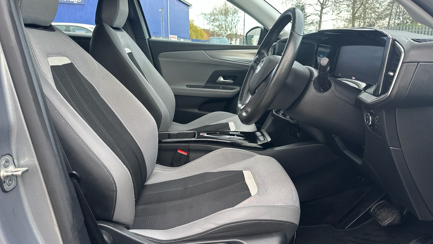 Used Vauxhall Mokka 2022 for sale - 77984775: Photo 37