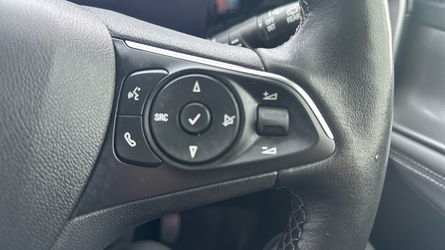 Used Vauxhall Mokka 2022 for sale - 77984775: Photo 38