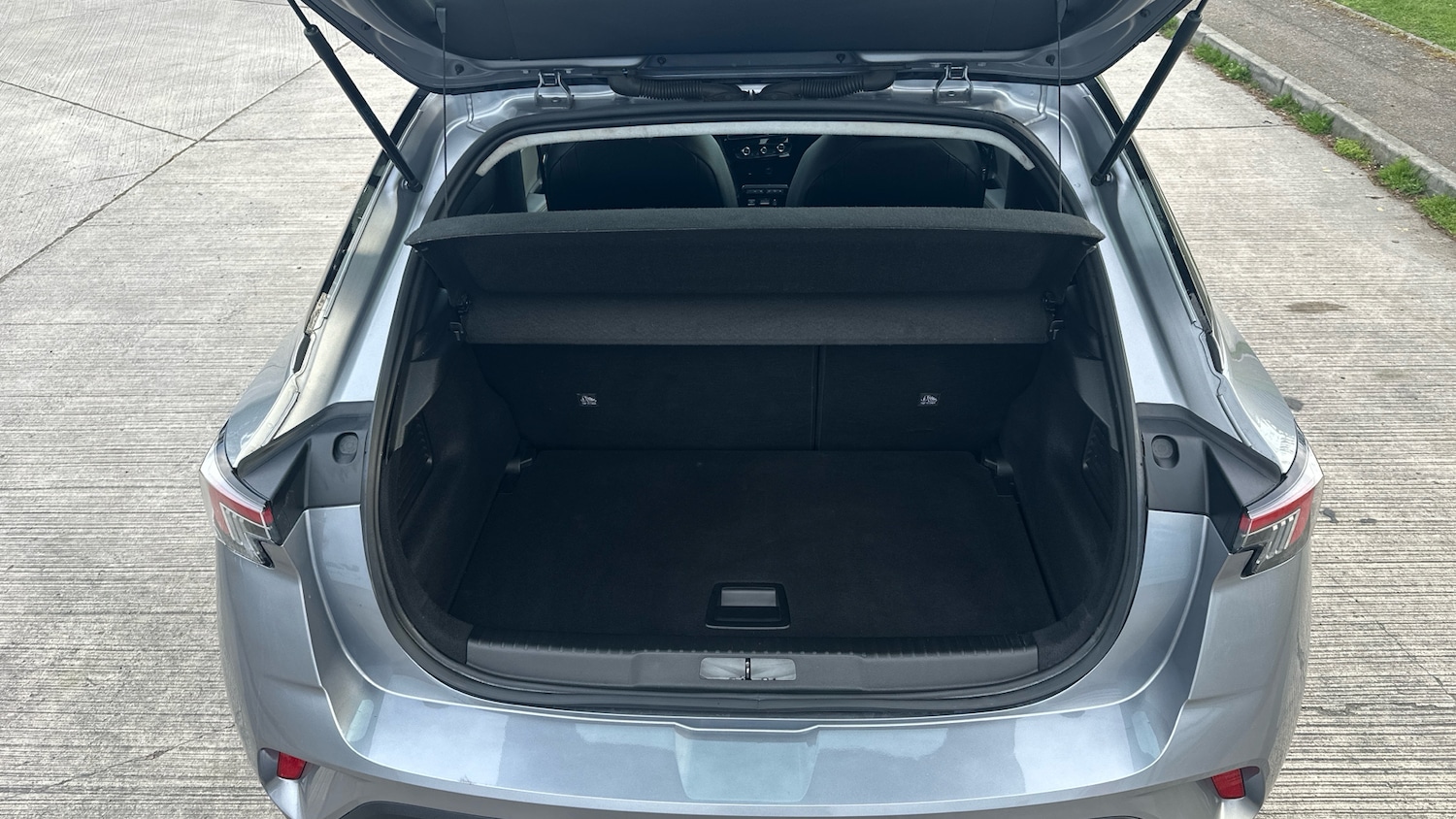 Used Vauxhall Mokka 2022 for sale - 77984775: Photo 4