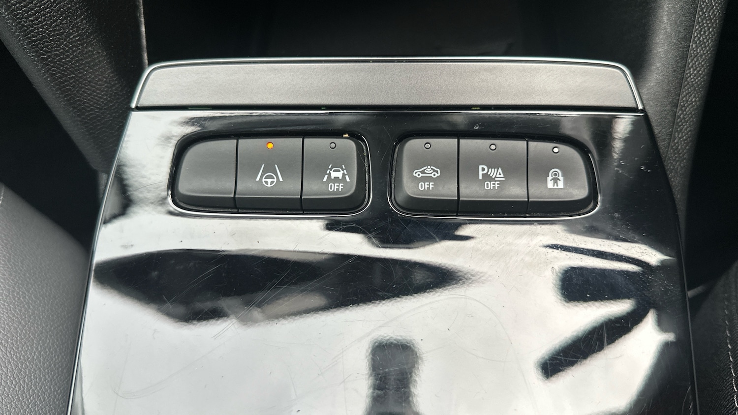 Used Vauxhall Mokka 2022 for sale - 77984775: Photo 44