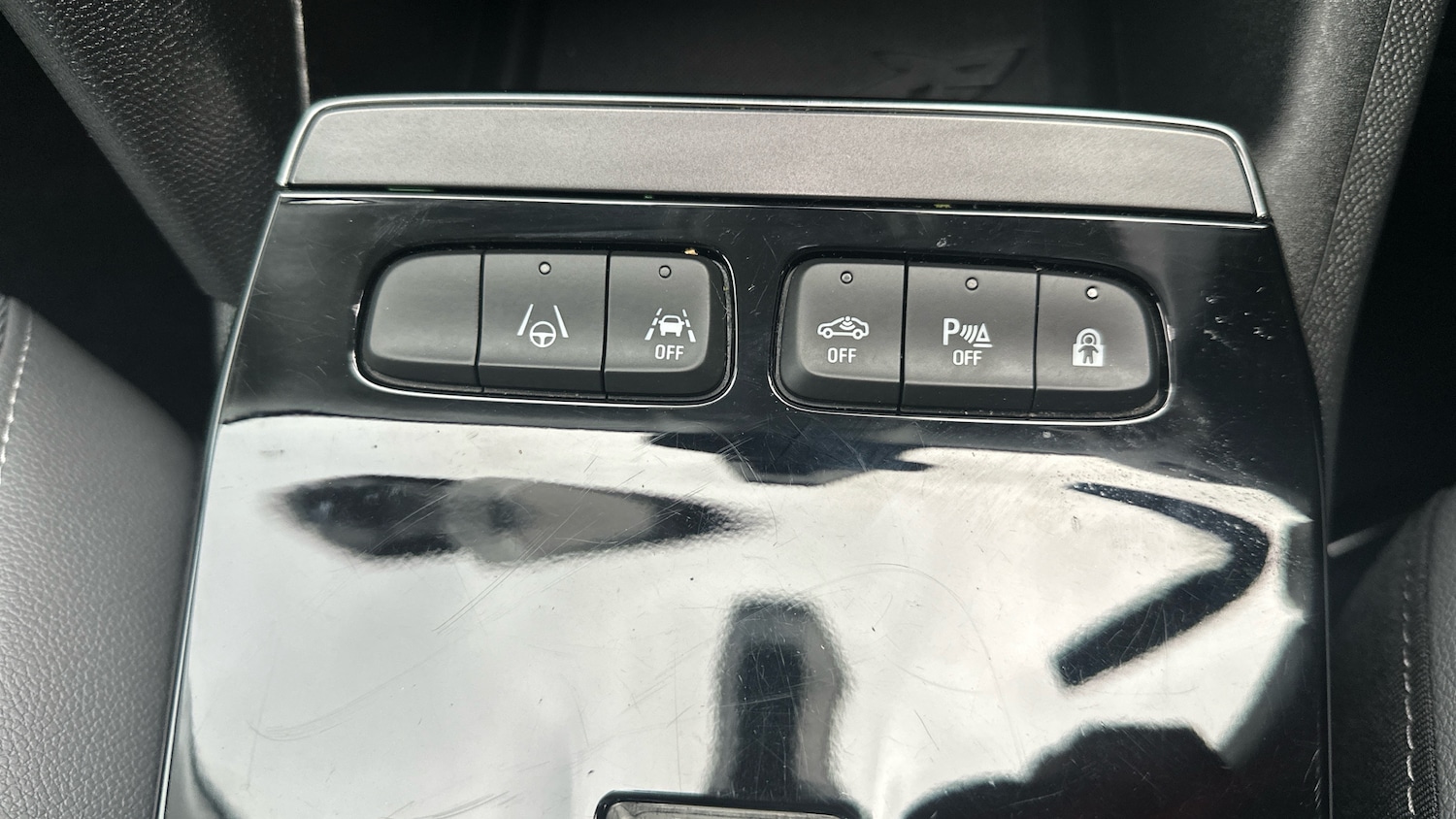 Used Vauxhall Mokka 2022 for sale - 77984775: Photo 45