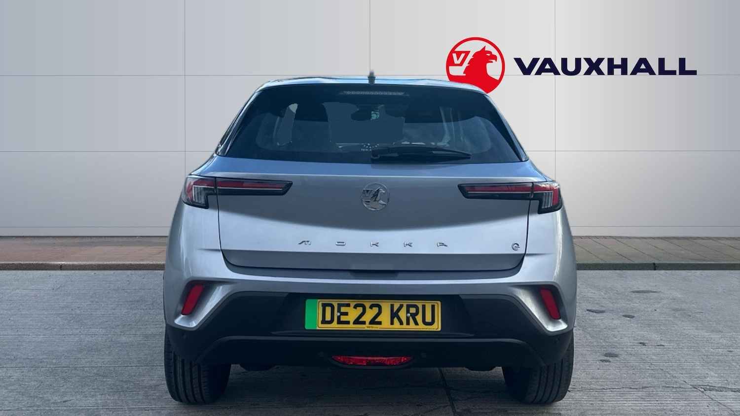 Used Vauxhall Mokka 2022 for sale - 77984775: Photo 6