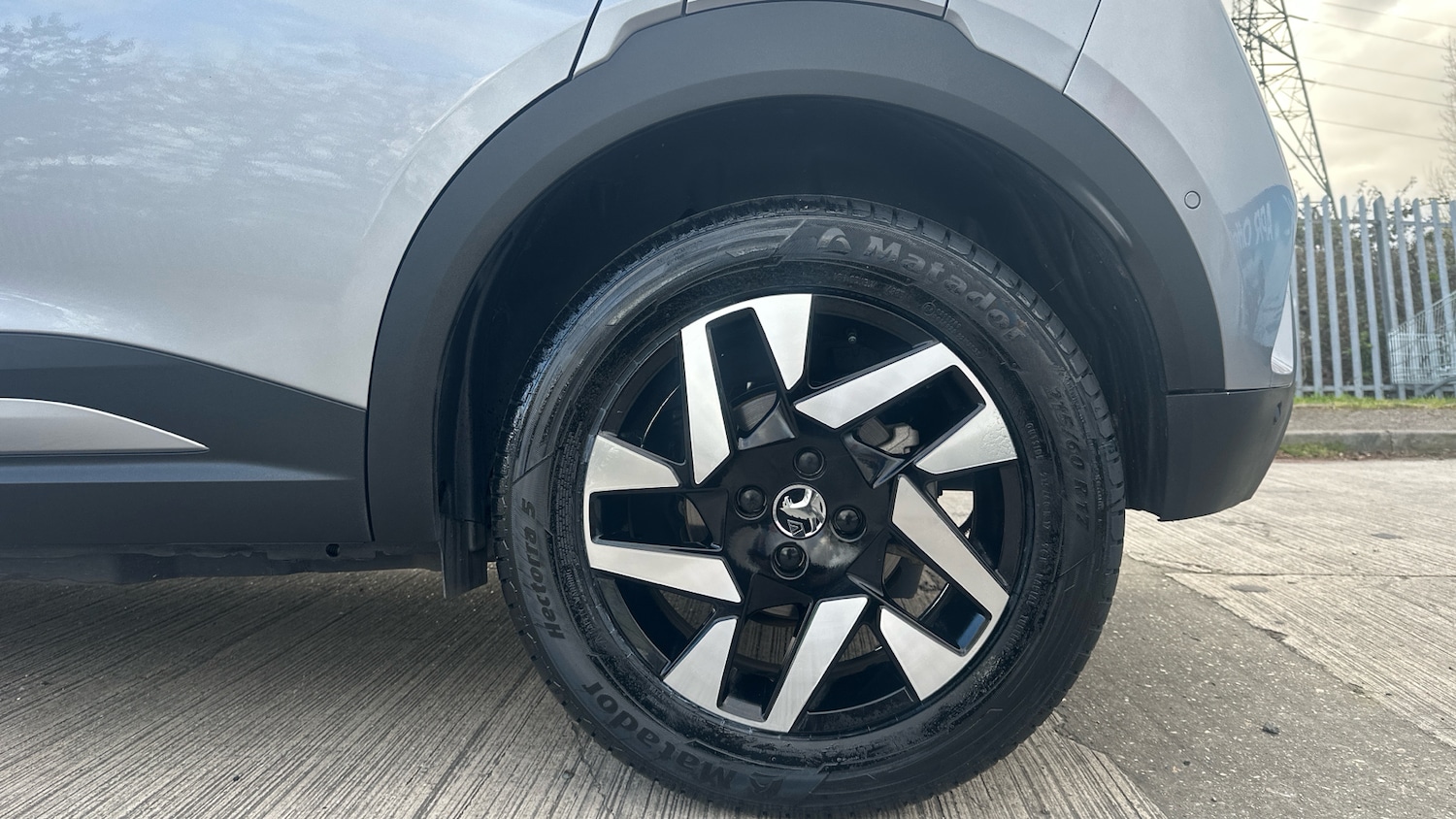 Used Vauxhall Mokka 2022 for sale - 77984775: Photo 7