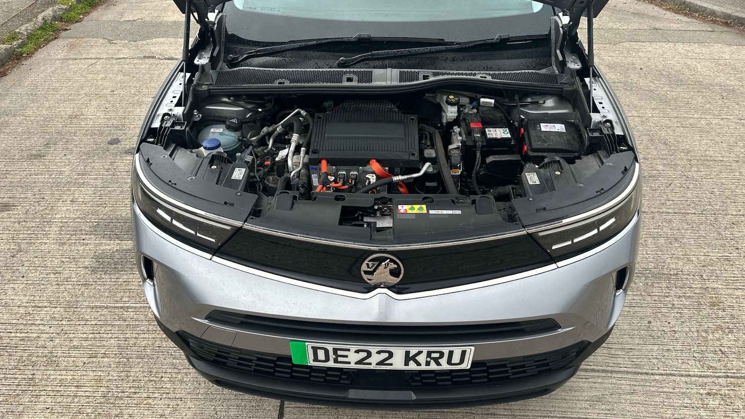 Used Vauxhall Mokka 2022 for sale - 77984775: Photo 8