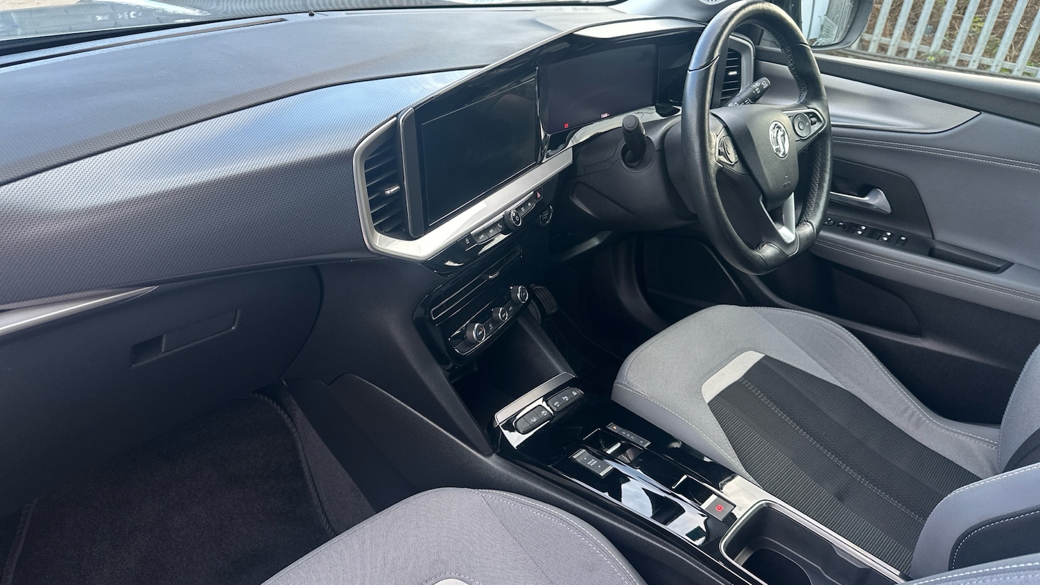 Used Vauxhall Mokka 2022 for sale - 77984775: Photo 9