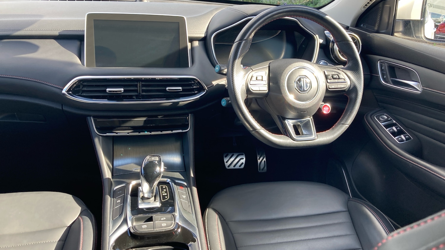 Used MG MG HS 2022 for sale - 76048936: Photo 10