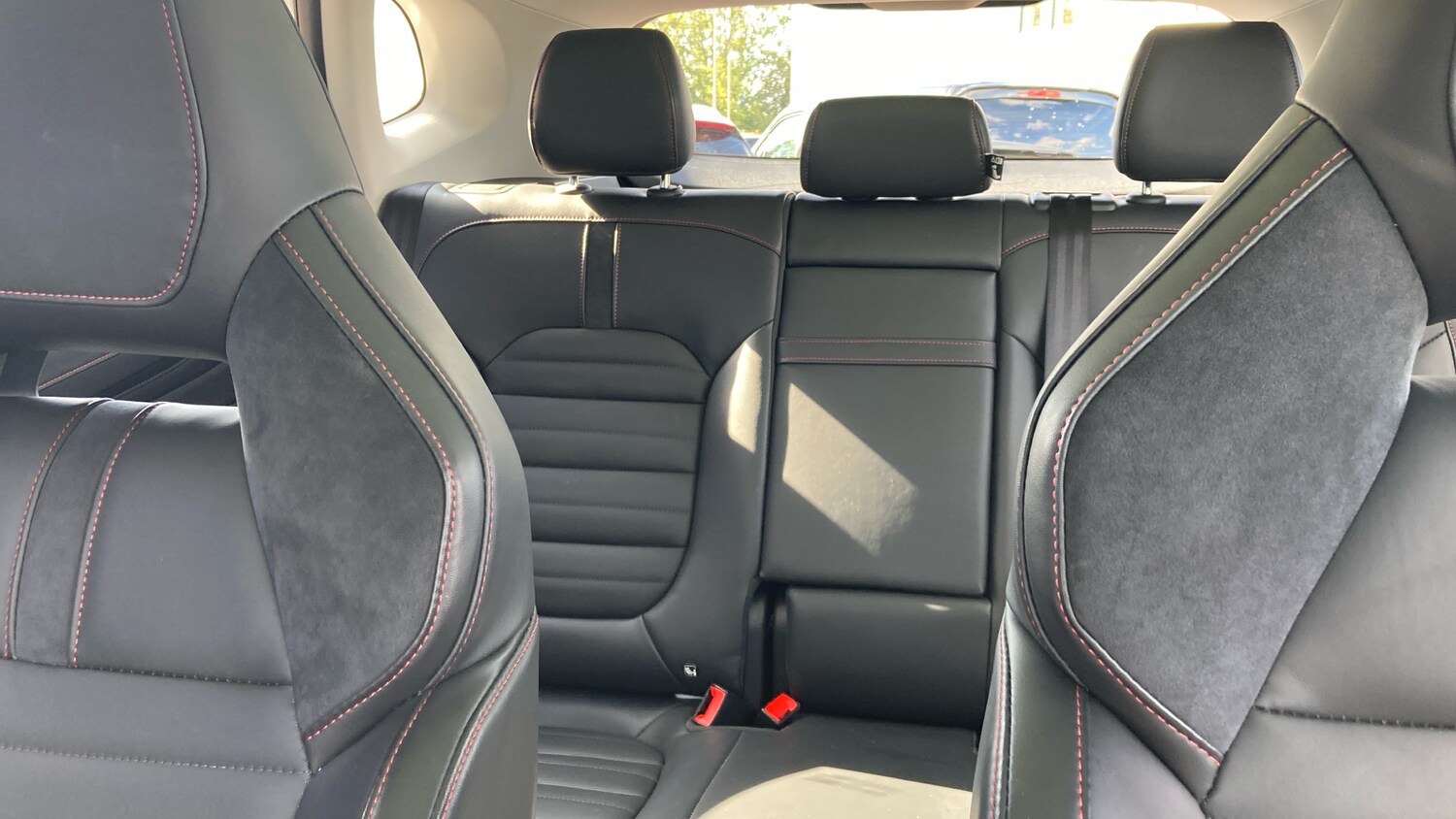 Used MG MG HS 2022 for sale - 76048936: Photo 15