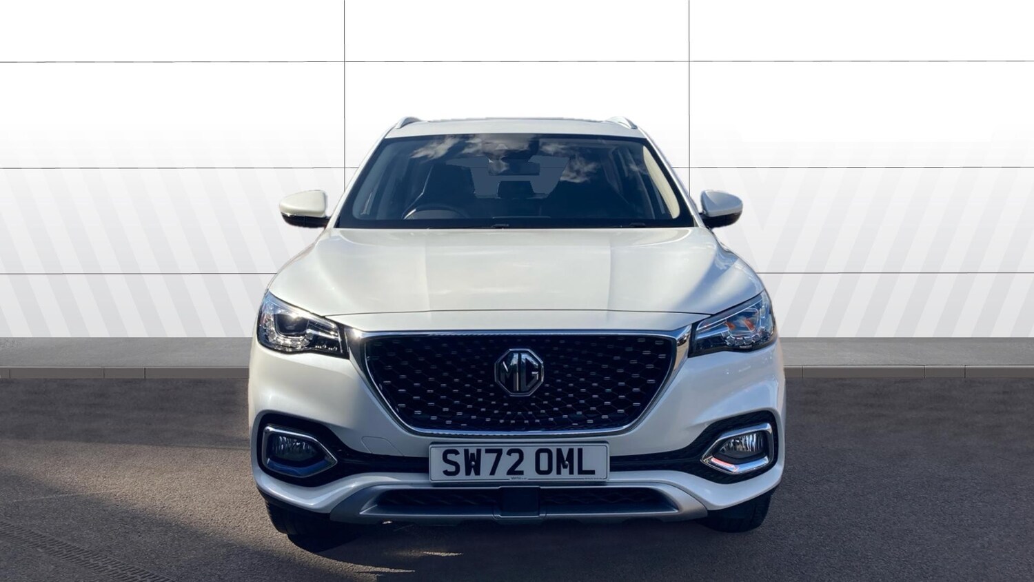 Used MG MG HS 2022 for sale - 76048936: Photo 3