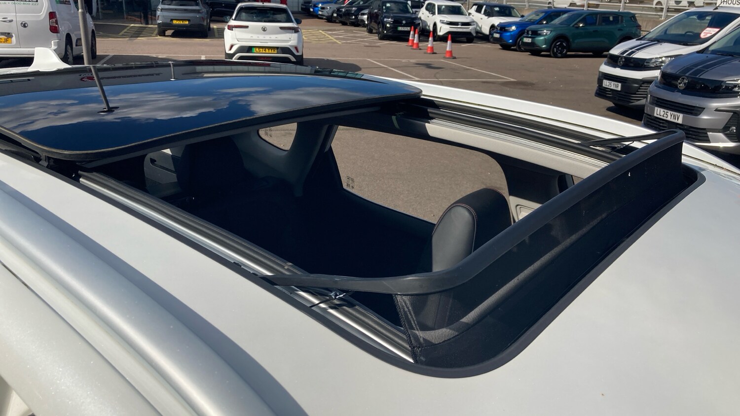 Used MG MG HS 2022 for sale - 76048936: Photo 30