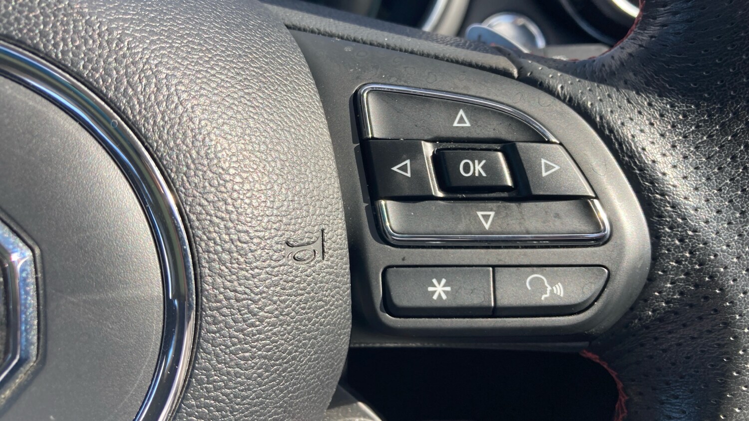 Used MG MG HS 2022 for sale - 76048936: Photo 32