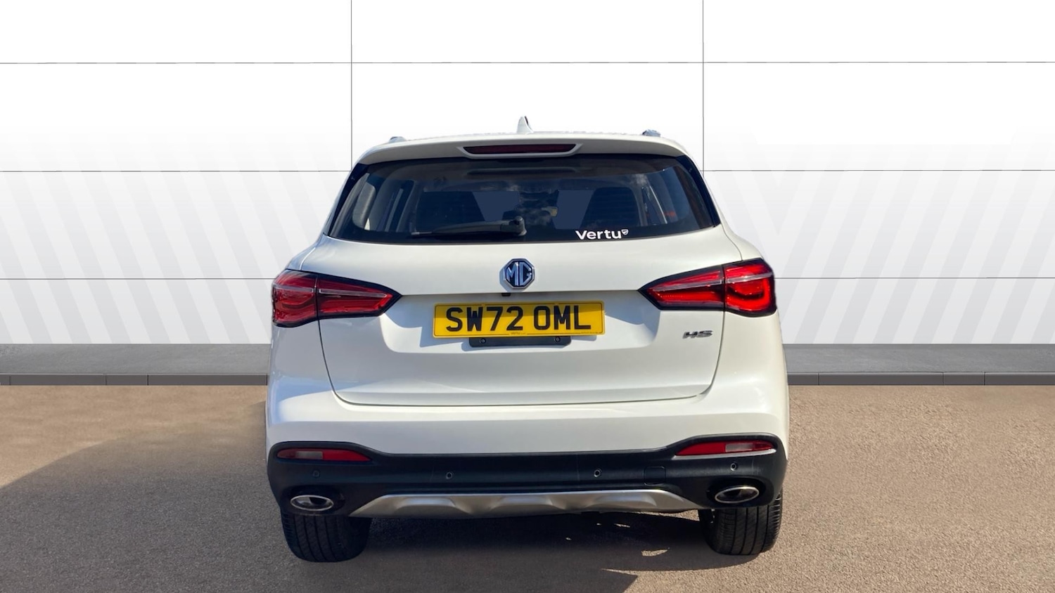 Used MG MG HS 2022 for sale - 76048936: Photo 6
