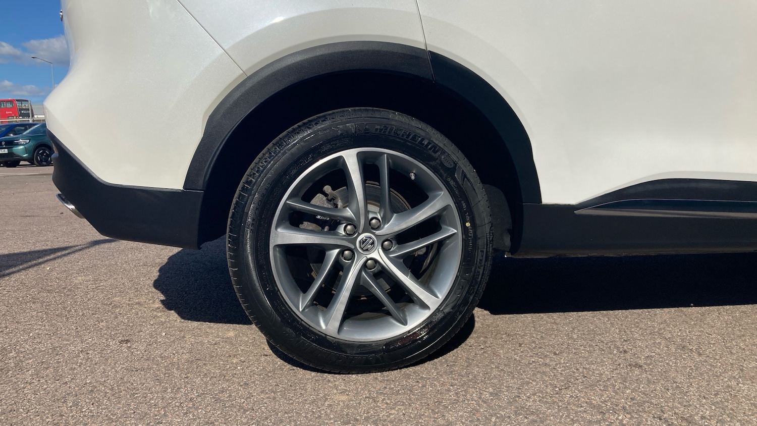 Used MG MG HS 2022 for sale - 76048936: Photo 7