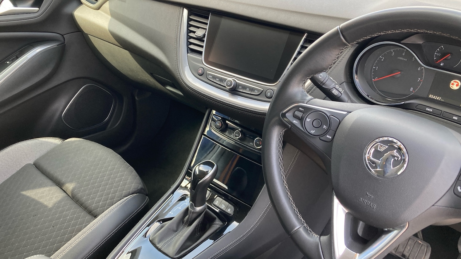 Used Vauxhall Grandland X 2020 for sale - 76193804: Photo 11