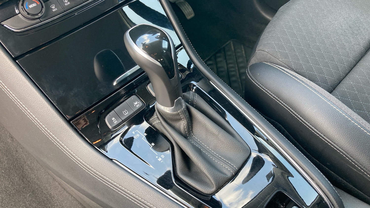 Used Vauxhall Grandland X 2020 for sale - 76193804: Photo 13