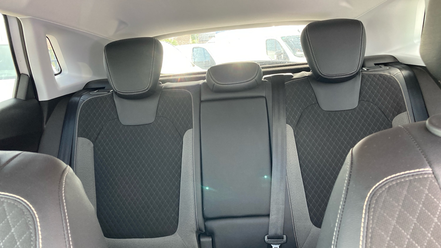 Used Vauxhall Grandland X 2020 for sale - 76193804: Photo 15