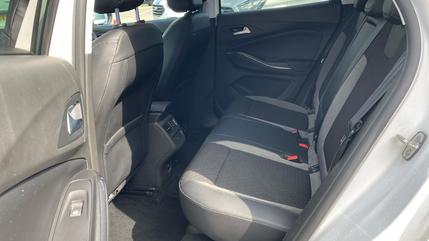 Used Vauxhall Grandland X 2020 for sale - 76193804: Photo 16