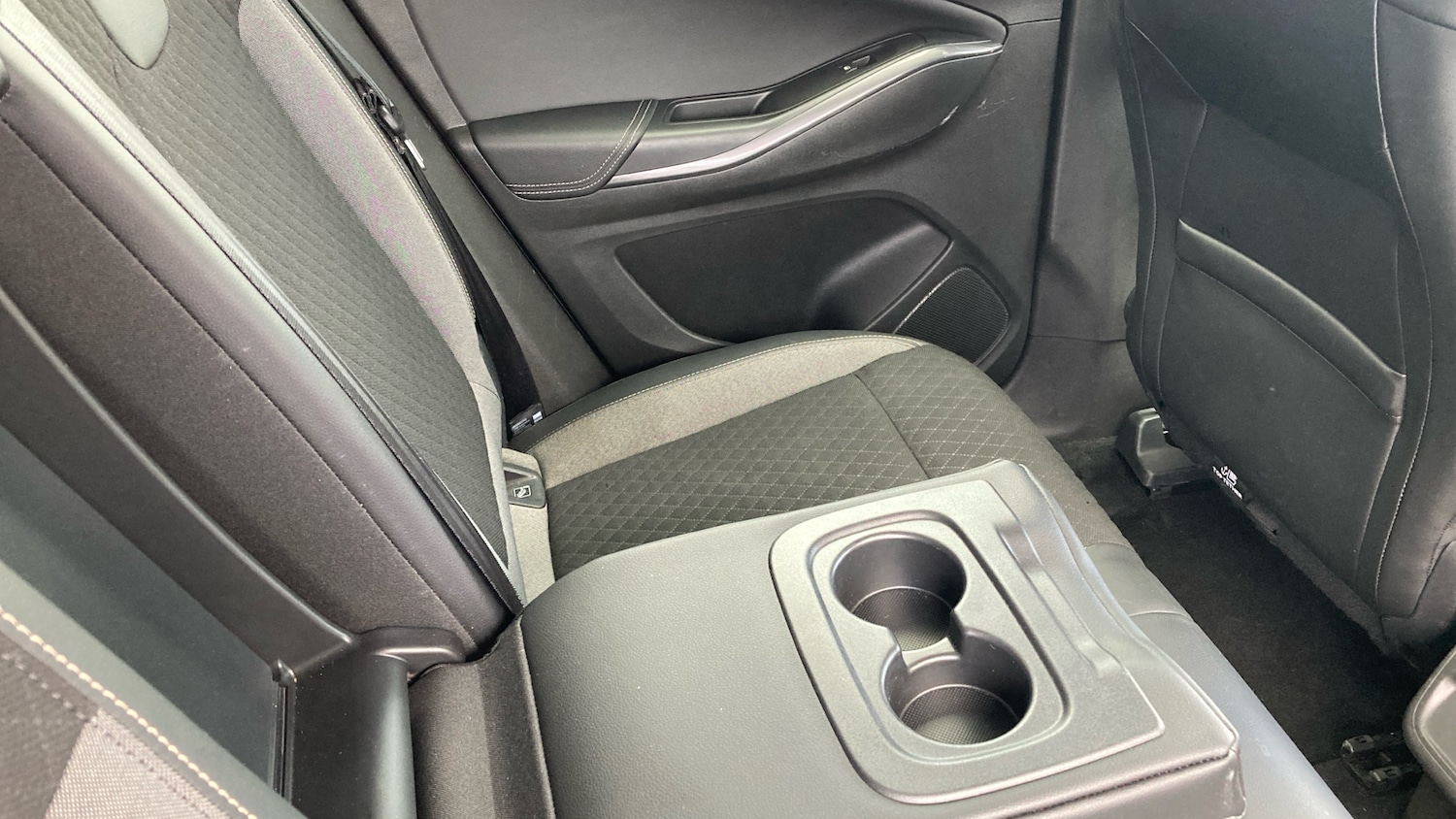 Used Vauxhall Grandland X 2020 for sale - 76193804: Photo 26