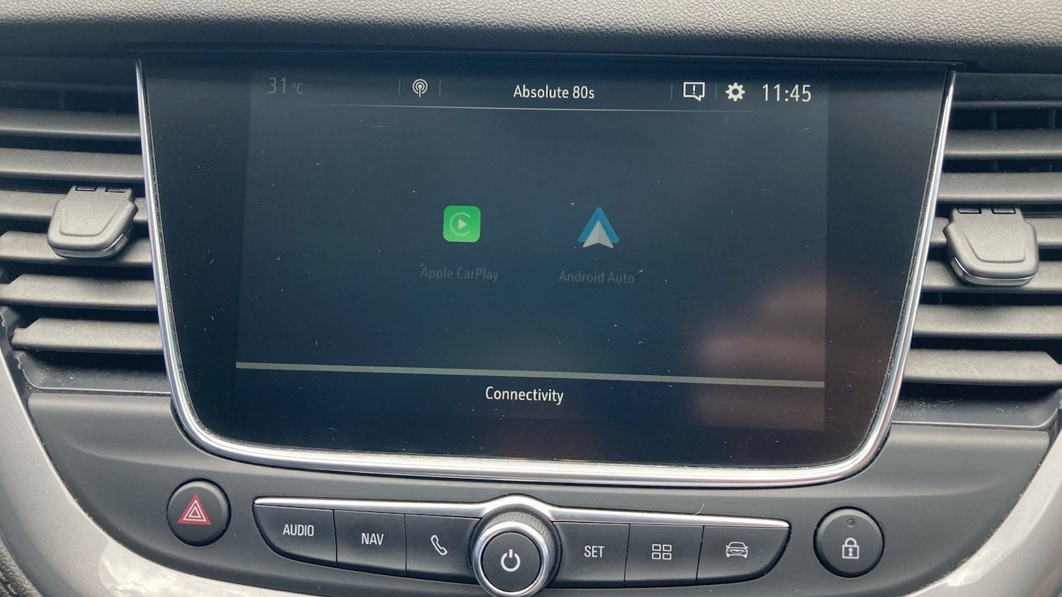 Used Vauxhall Grandland X 2020 for sale - 76193804: Photo 29