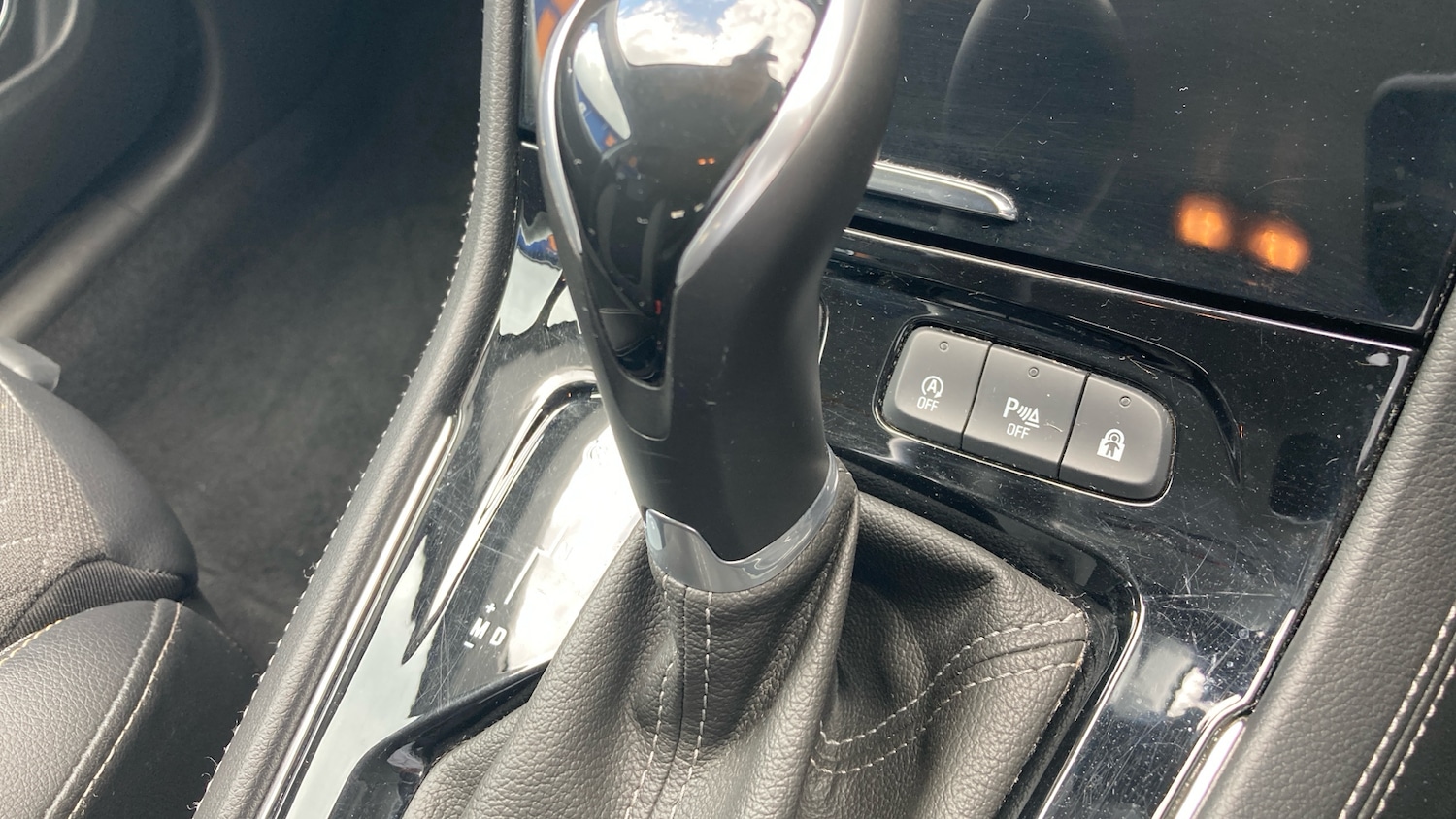 Used Vauxhall Grandland X 2020 for sale - 76193804: Photo 31