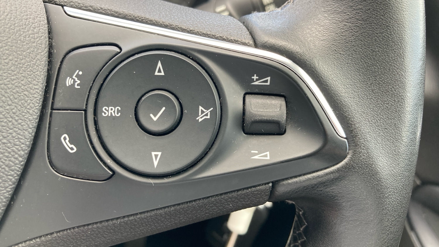 Used Vauxhall Grandland X 2020 for sale - 76193804: Photo 35