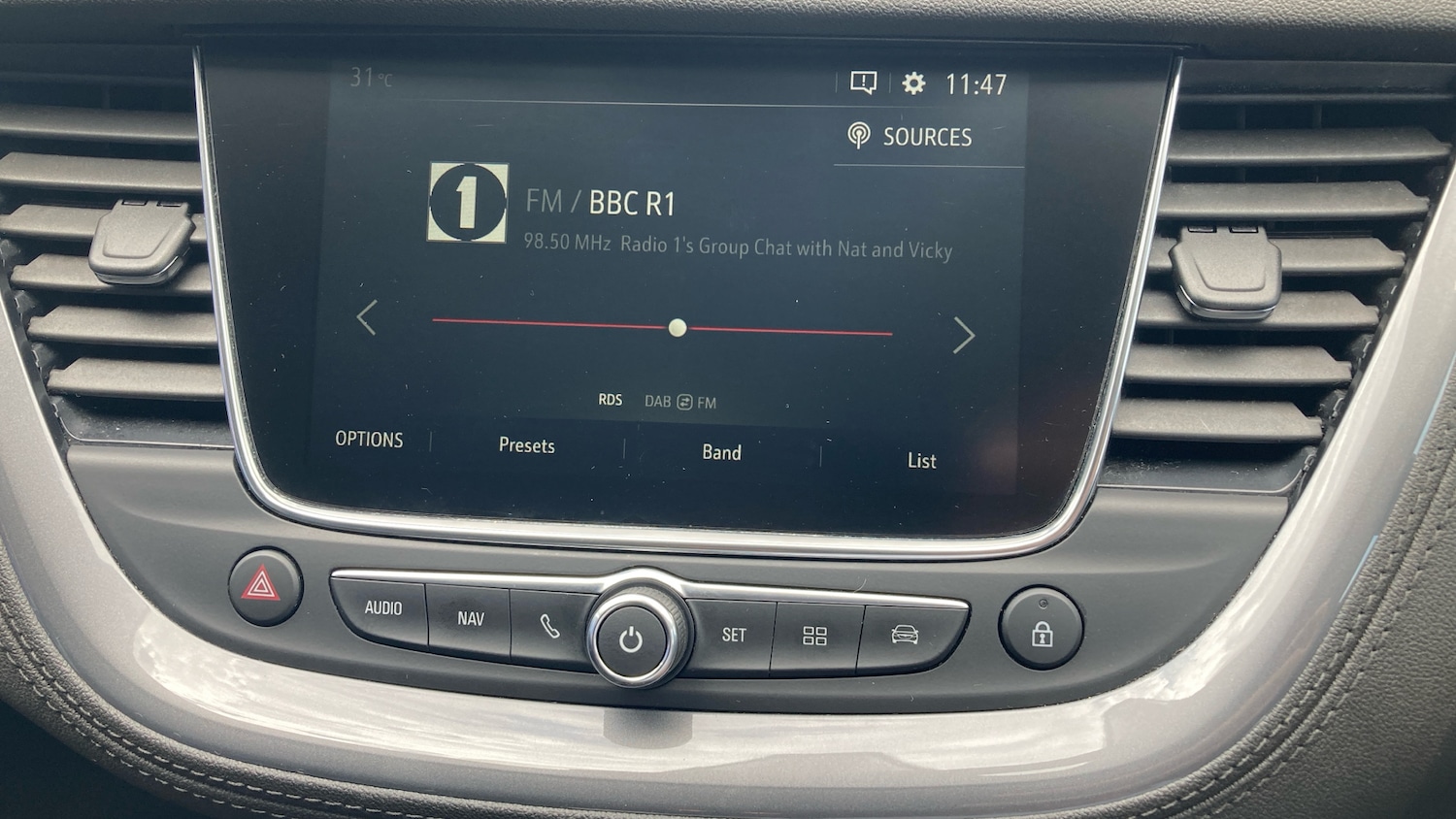 Used Vauxhall Grandland X 2020 for sale - 76193804: Photo 39