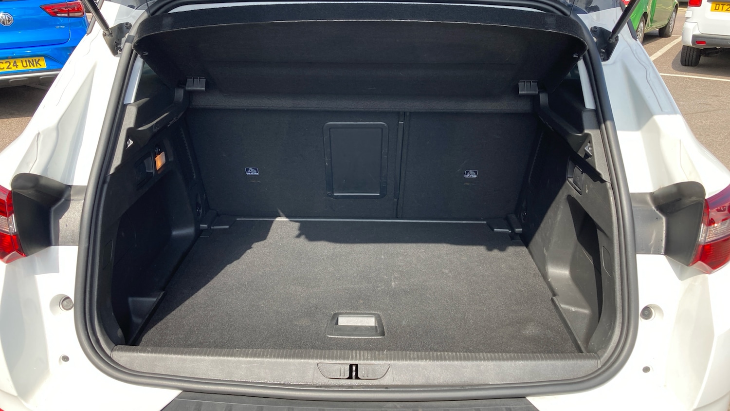 Used Vauxhall Grandland X 2020 for sale - 76193804: Photo 4