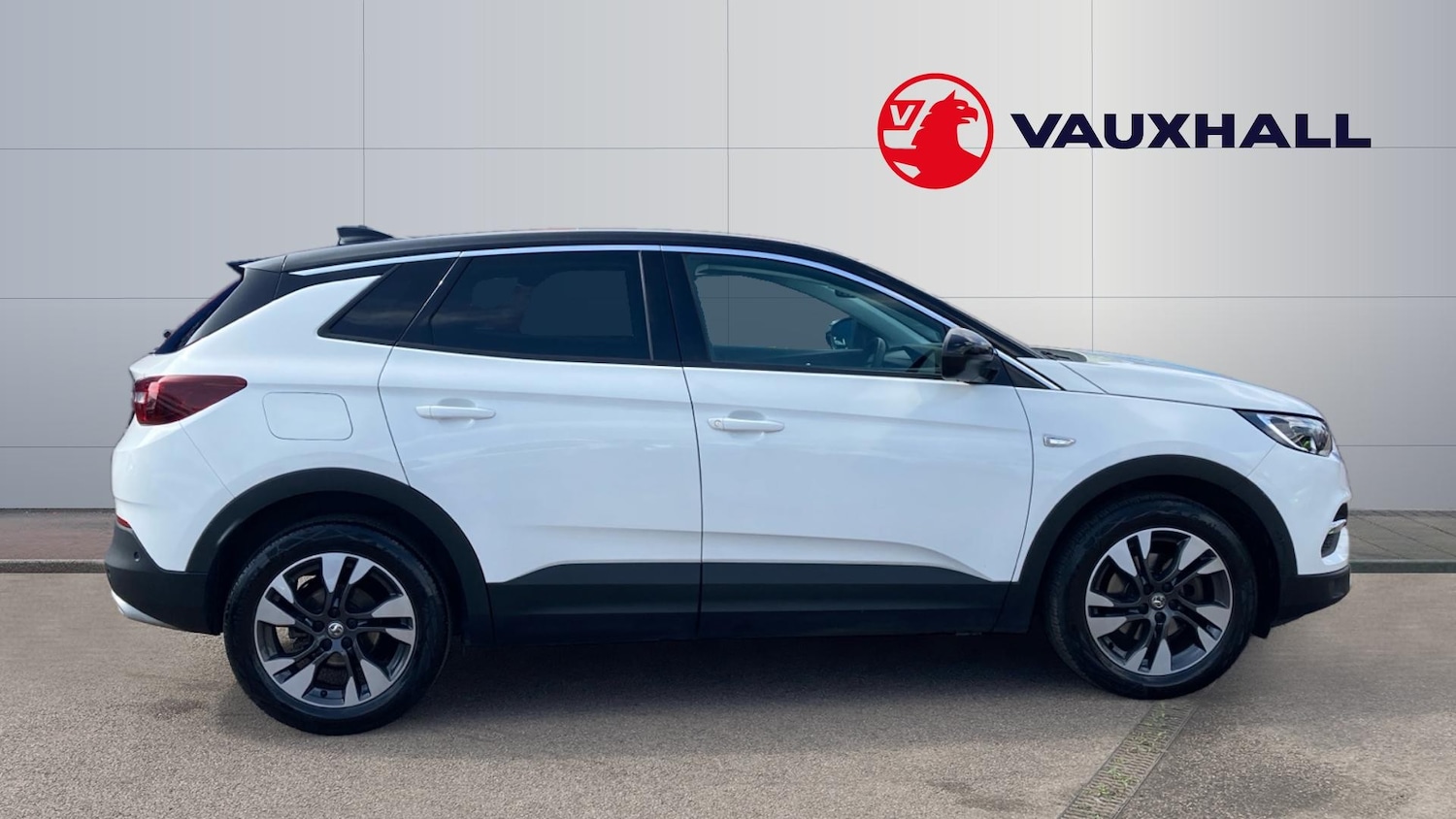 Used Vauxhall Grandland X 2020 for sale - 76193804: Photo 5