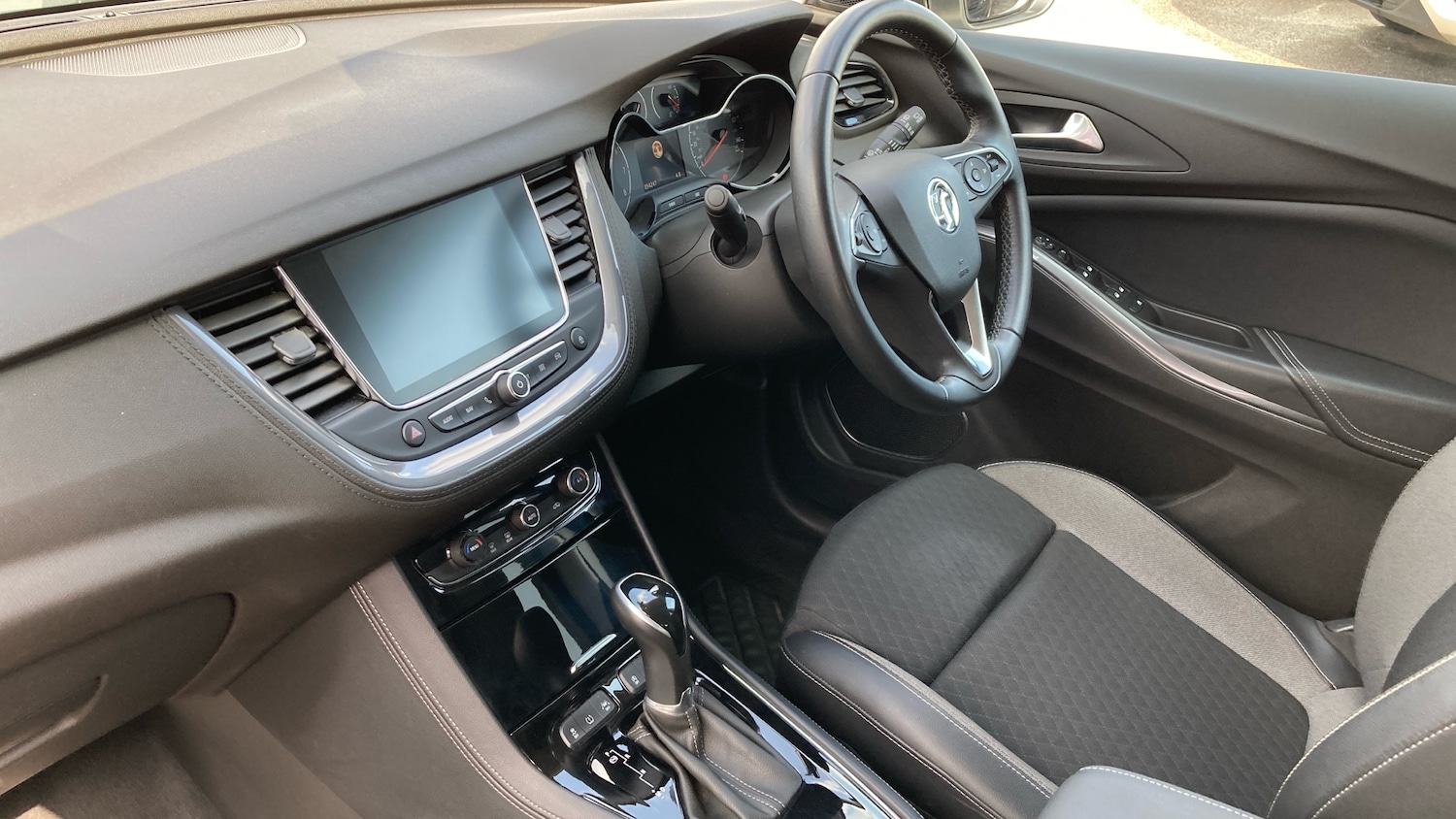 Used Vauxhall Grandland X 2020 for sale - 76193804: Photo 9