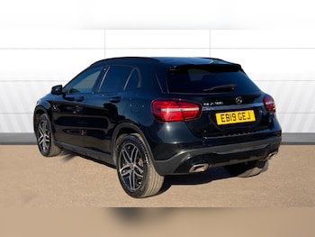 Used Mercedes-Benz GLA 2019 for sale - 77779067: Photo