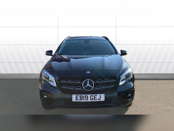 Used Mercedes-Benz GLA 2019 for sale - 77779067: Photo