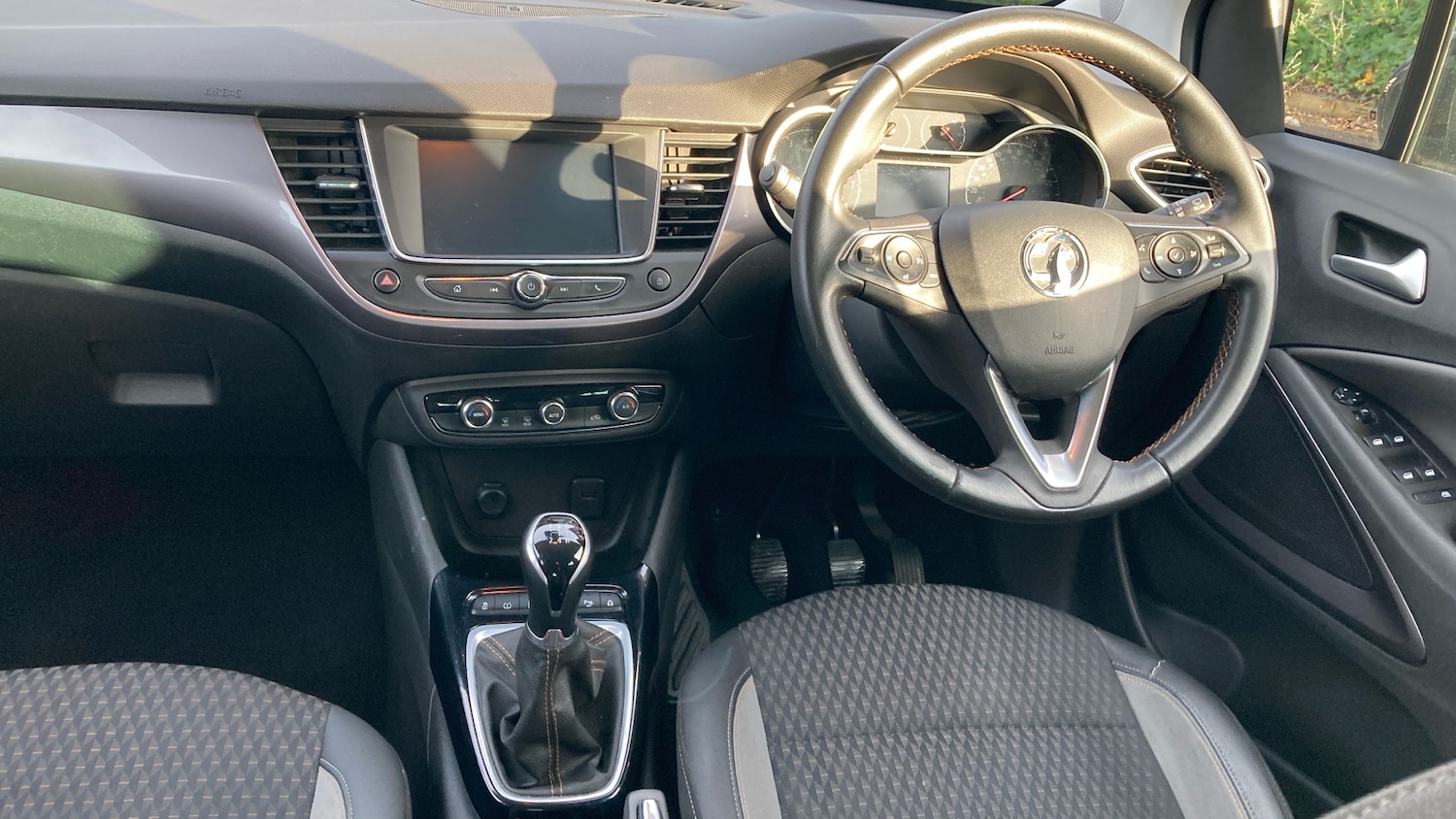 Used Vauxhall Crossland X 2020 for sale - 76507276: Photo 10