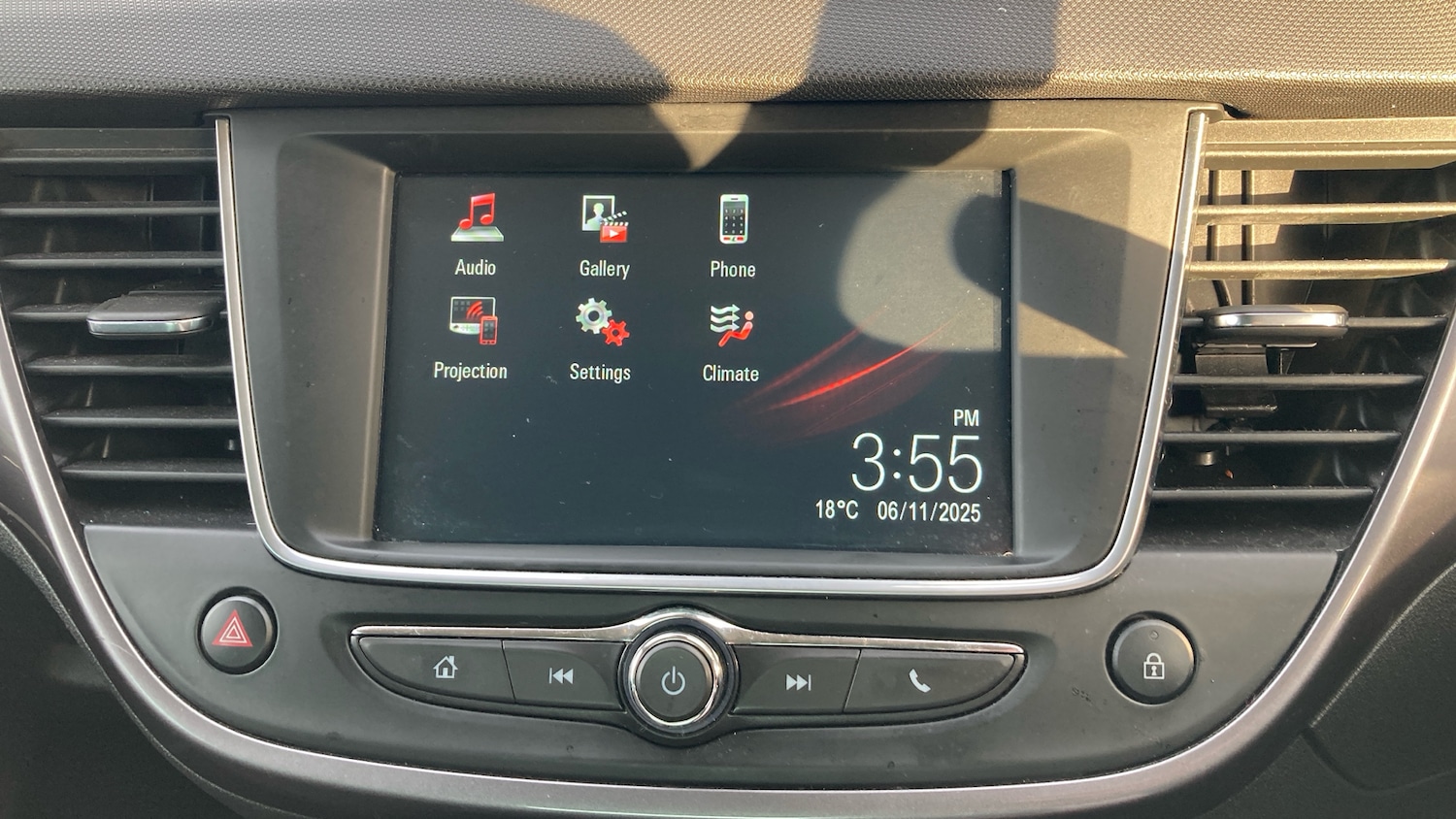 Used Vauxhall Crossland X 2020 for sale - 76507276: Photo 12