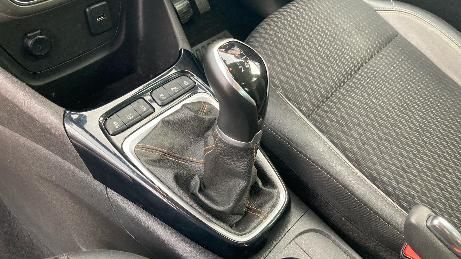 Used Vauxhall Crossland X 2020 for sale - 76507276: Photo 13