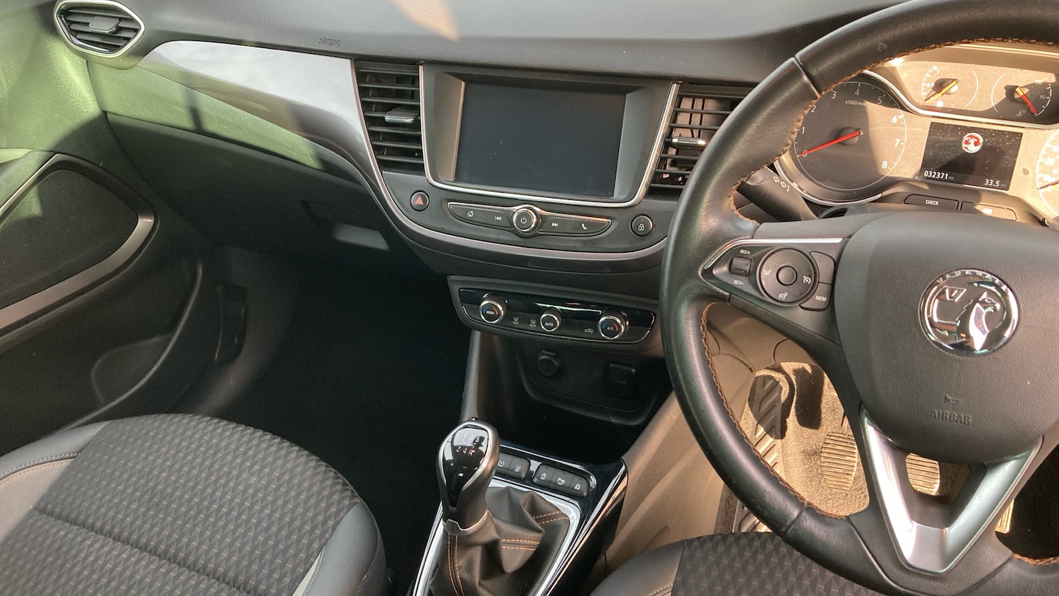 Used Vauxhall Crossland X 2020 for sale - 76507276: Photo 14