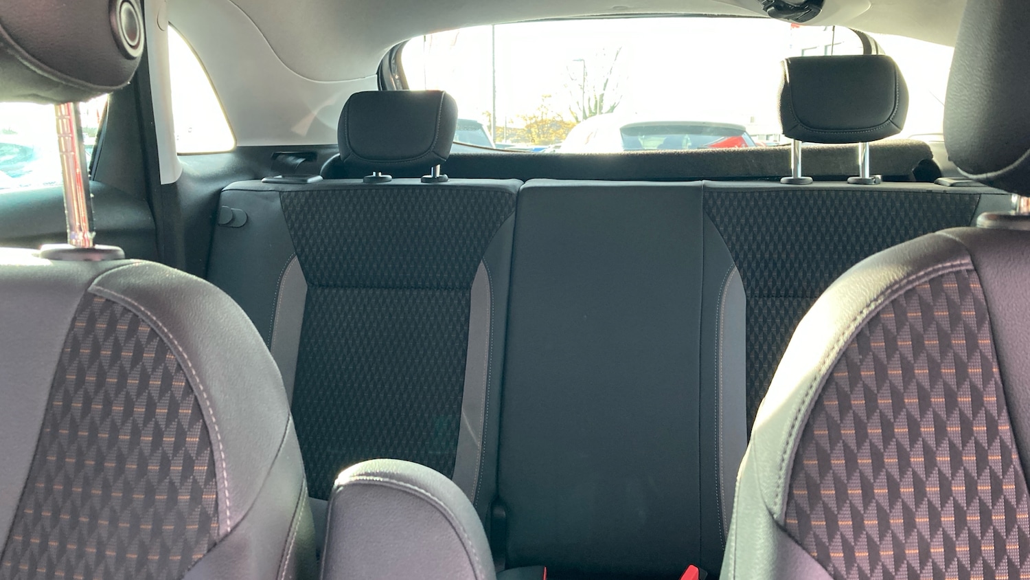 Used Vauxhall Crossland X 2020 for sale - 76507276: Photo 15