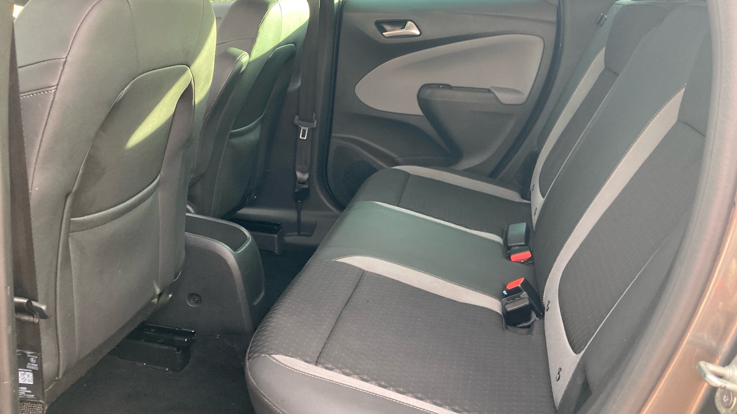 Used Vauxhall Crossland X 2020 for sale - 76507276: Photo 16