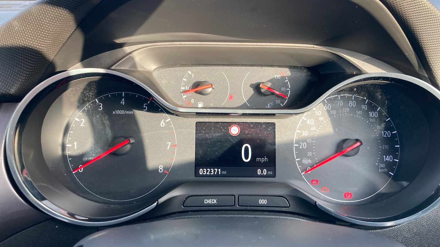 Used Vauxhall Crossland X 2020 for sale - 76507276: Photo 18