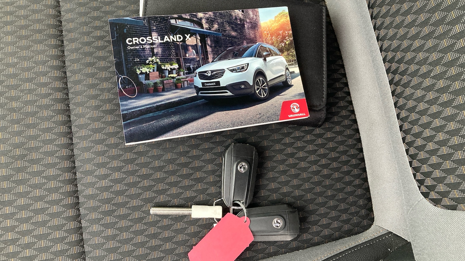 Used Vauxhall Crossland X 2020 for sale - 76507276: Photo 19