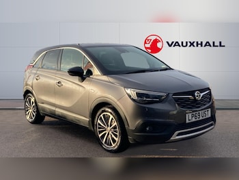 2020 (69) - 1.2 [83] Elite 5dr